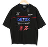 T-Shirt T-Delphivy-Slits