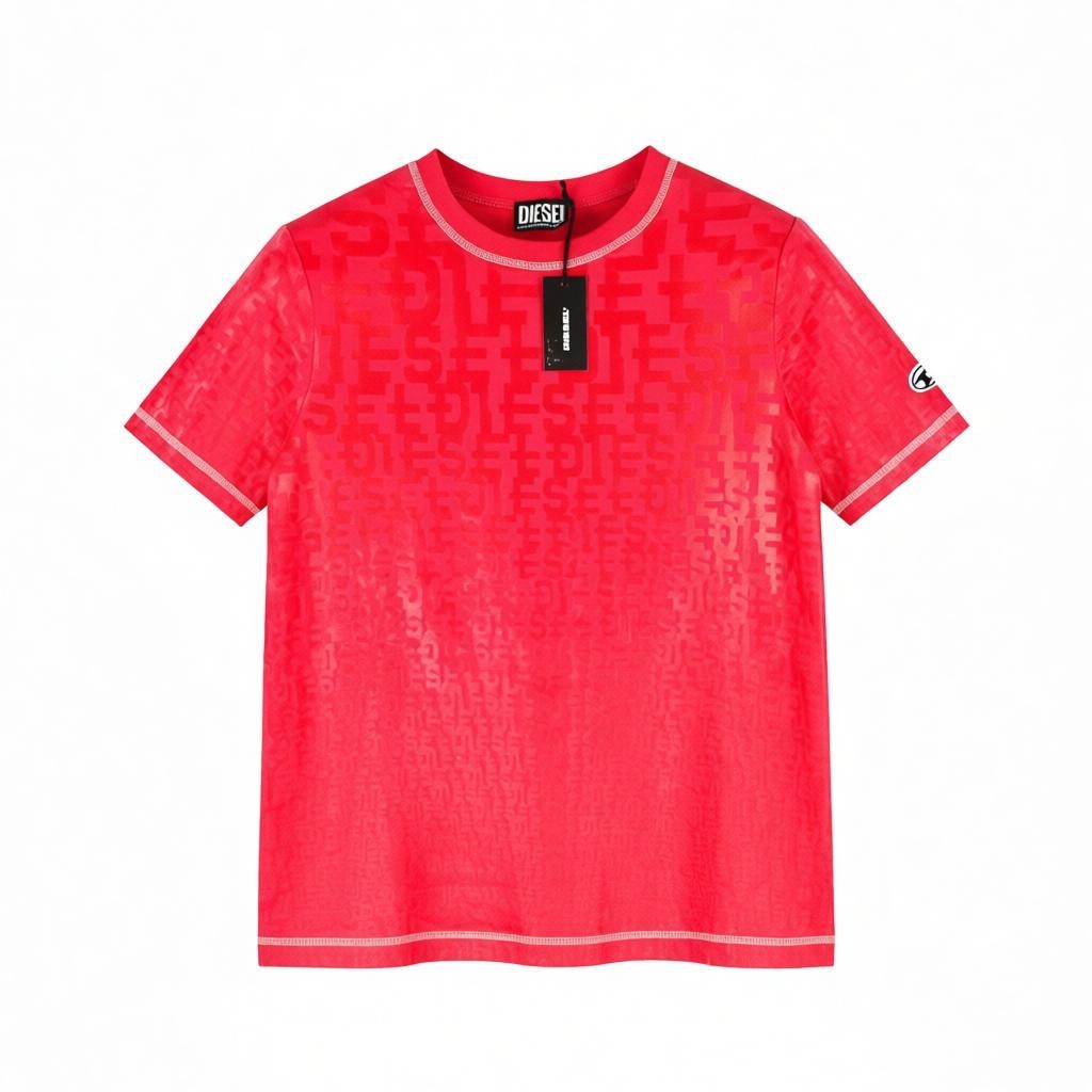 T-Shirt T-Reg-Mon