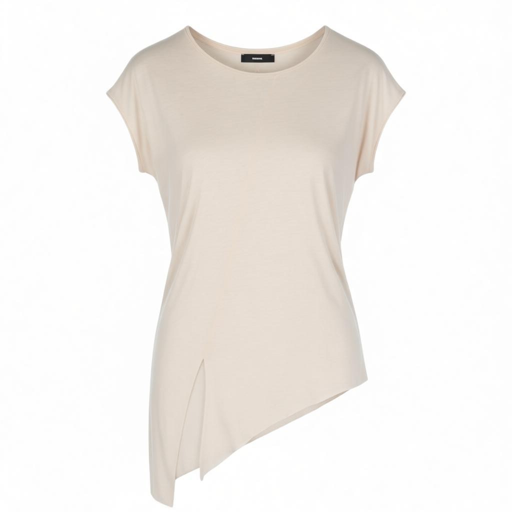T-Shirt T-Mishel