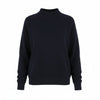 Blue 30% Mohair, 40% Wool, 27% Nylon, 3% Elastane Jumper