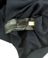 Blue Merino Wool Jumper