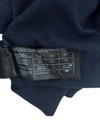 Blue Merino Wool Jumper