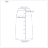 Skirt O-Mirta-NL
