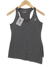 T-Shirt Slant Vest