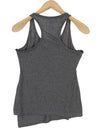 T-Shirt Slant Vest