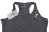 T-Shirt Slant Vest