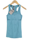 T-Shirt Flawless Knit Vest