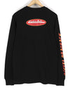 Sweatshirt T-Just-LS-C3