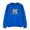 Sweatshirt S-Ginn-K25