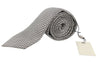 Multicoloured Silk Tie