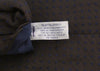 Brown Silk Tie