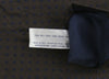 Brown Silk Tie