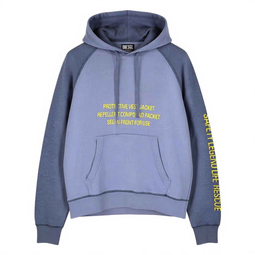 Hoodie S-Girlan-Hood