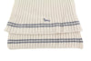 Beige Wool Scarf