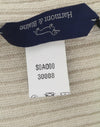 Beige Wool Scarf