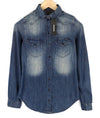Button-Up De-Pratt