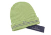 Green Wool Hat