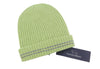 Green Wool Hat