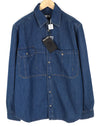 Button-Up D-Milly-SP