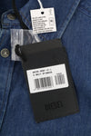 Button-Up D-Milly-SP