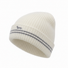 Ivory Wool Hat