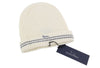 Ivory Wool Hat