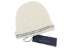 Ivory Wool Hat