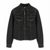 Button-Up De-Rin-F