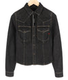 Button-Up De-Rin-F