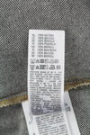 Button-Up De-Rin-F