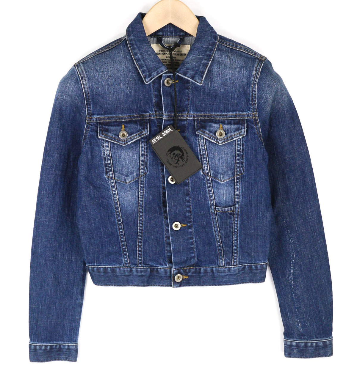 Jacke De-Limmy