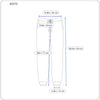 Trousers UFLB-Tessy