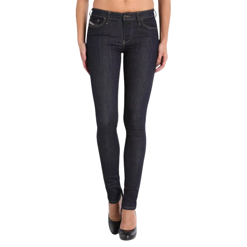Jeans Skinzee 0813C