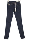 Jeans Skinzee 0813C