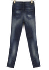 Jeans Skinzee-High 0670D