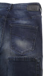 Jeans Skinzee-High 0670D