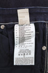 Jeans Skinzee-High 0813C