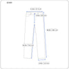 Jeans Skinzee-High 0813C