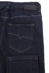 Jeans Skinzee-High 0813C
