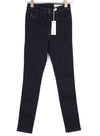 Jeans Skinzee-High 0813C
