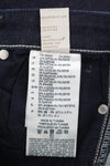 Jeans Skinzee-High 0813C