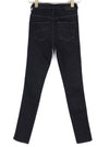 Jeans Skinzee-High 0813C
