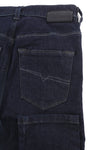 Jeans Skinzee-High 0813C