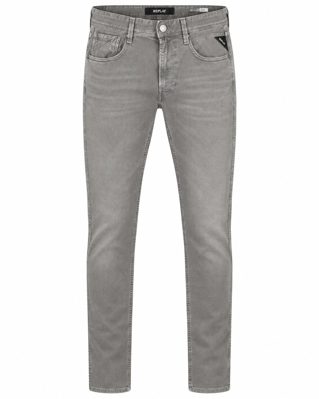 Jeans Anbass