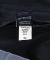 Blue Cotton Trousers