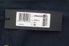 Blue Cotton Trousers