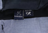 Blue Cotton Trousers