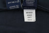 Blue Cotton Trousers