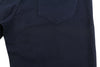 Blue Cotton Trousers