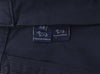 Blue Cotton Trousers